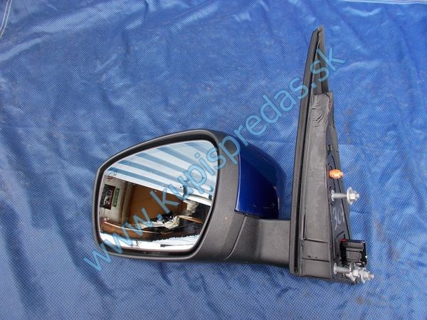 Spätné zrkadlo ľavé FORD S-MAX Mk2 